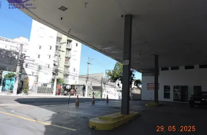 Imagem: Terreno para Alugar, Tucuruvi