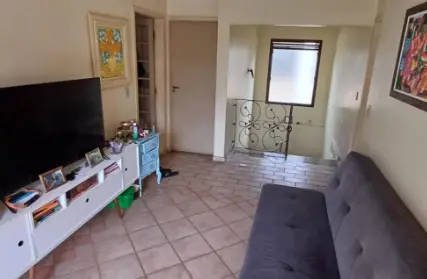 Imagem: Sobrado para Venda, Bortolândia