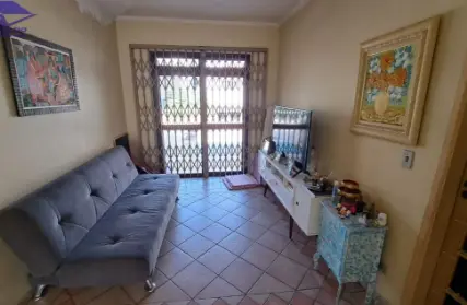 Imagem: Sobrado para Venda, Bortolândia