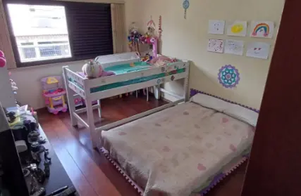 Imagem: Sobrado para Venda, Bortolândia