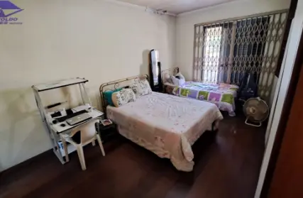 Imagem: Sobrado para Venda, Bortolândia