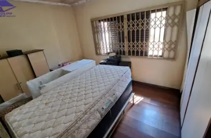 Imagem: Sobrado para Venda, Bortolândia