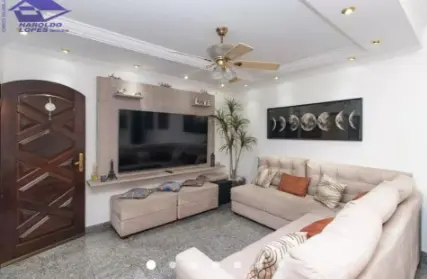 Imagem: Sobrado para Venda, Vila Sabrina