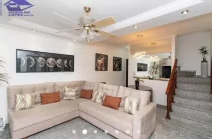 Imagem: Sobrado para Venda, Vila Sabrina