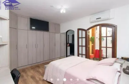 Imagem: Sobrado para Venda, Vila Sabrina