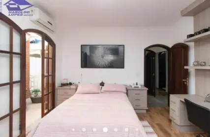 Imagem: Sobrado para Venda, Vila Sabrina