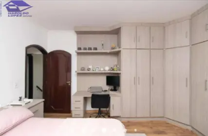 Imagem: Sobrado para Venda, Vila Sabrina