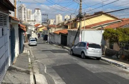 Imagem: Terreno para Venda, Parada Inglesa