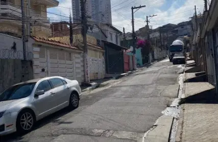 Imagem: Terreno para Venda, Parada Inglesa