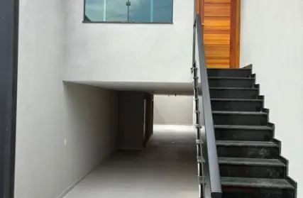 Imagem: Sobrado para Venda, Parque Rodrigues Alves