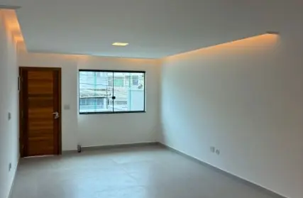 Imagem: Sobrado para Venda, Parque Rodrigues Alves