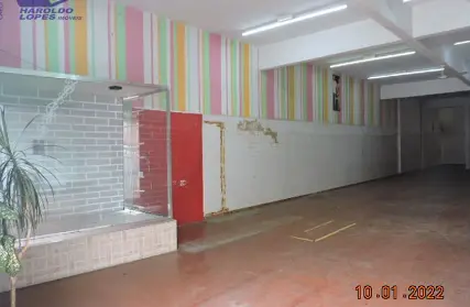 Imagem: Galpão / Salão para Venda, Parada Inglesa