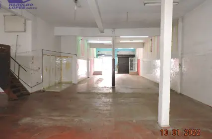 Imagem: Galpão / Salão para Venda, Parada Inglesa