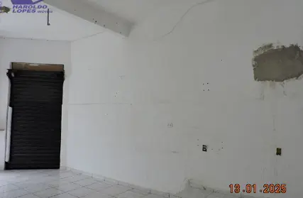 Imagem: Galpão / Salão para Alugar, Vila Ede