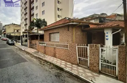 Imagem: Terreno para Venda, Parada Inglesa