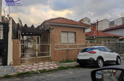 Imagem: Terreno para Venda, Parada Inglesa