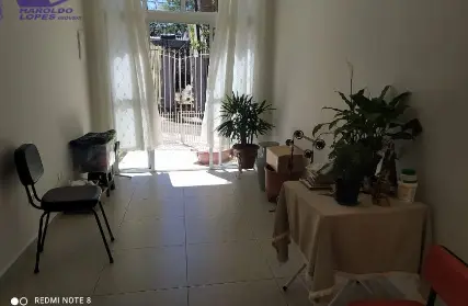 Imagem: Sobrado para Venda, Vila Dom Pedro II