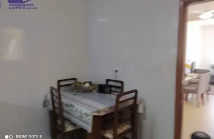 Imagem: Sobrado para Venda, Vila Dom Pedro II