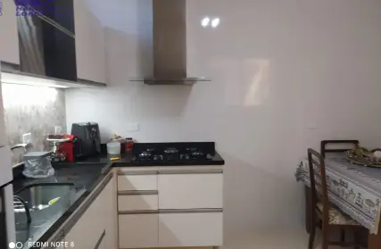 Imagem: Sobrado para Venda, Vila Dom Pedro II