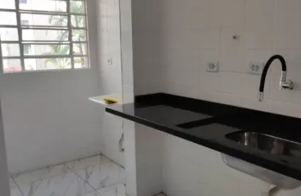 Imagem: Apartamento para Venda, Jardim Martins Silva
