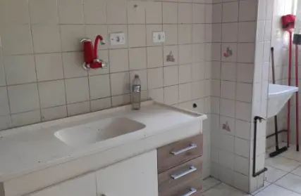 Imagem: Apartamento para Venda, Jardim Martins Silva