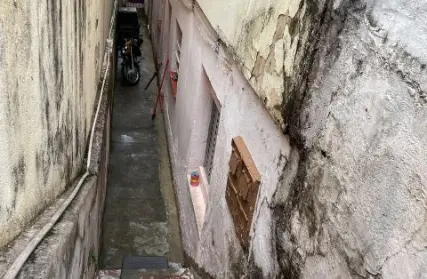 Imagem: Terreno para Venda, Vila Dom Pedro II