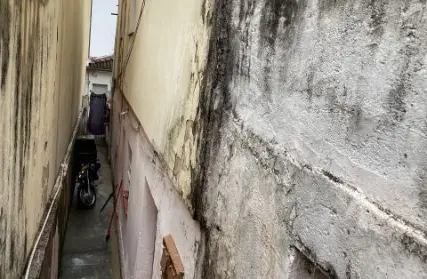 Imagem: Terreno para Venda, Vila Dom Pedro II