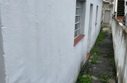 Imagem: Terreno para Venda, Vila Dom Pedro II