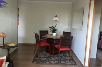 Imagem: Apartamento para Venda, Vila Irmãos Arnoni