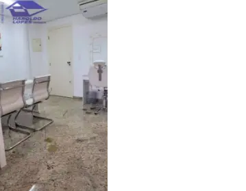 Imagem: Sala Comercial para Venda, Parada Inglesa