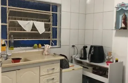 Imagem: Casa Comercial para Venda, Parada Inglesa