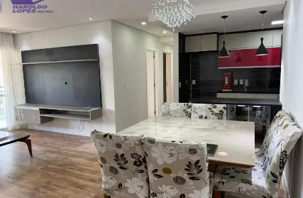 Imagem: Apartamento para Venda, Vila Irmãos Arnoni