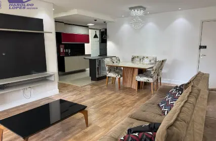 Imagem: Apartamento para Venda, Vila Irmãos Arnoni