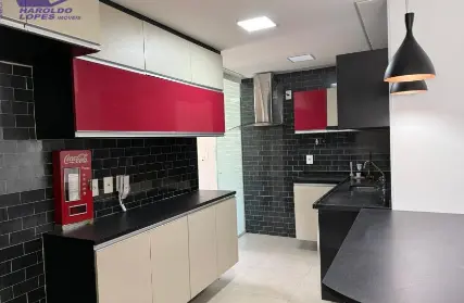 Imagem: Apartamento para Venda, Vila Irmãos Arnoni