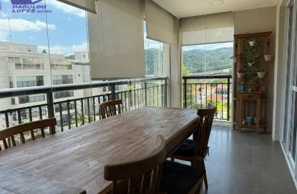 Imagem: Apartamento para Venda, Vila Irmãos Arnoni