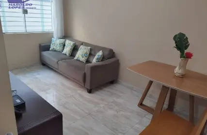 Imagem: Condomínio Fechado para Venda, Vila Nilo