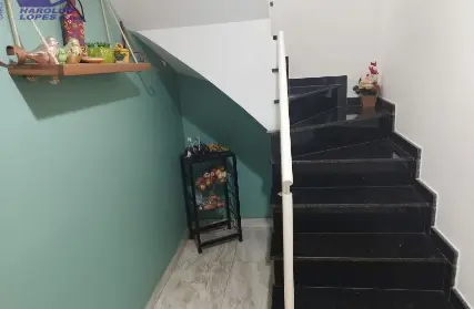 Imagem: Condomínio Fechado para Venda, Vila Nilo