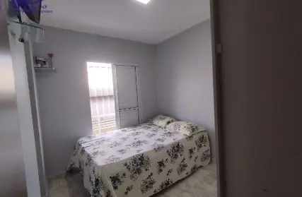 Imagem: Condomínio Fechado para Venda, Vila Nilo