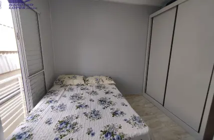 Imagem: Condomínio Fechado para Venda, Vila Nilo