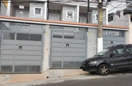 Imagem: Sobrado para Venda, Vila Ede