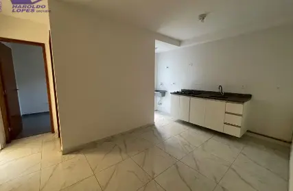 Imagem: Apartamento para Venda, Vila Gustavo