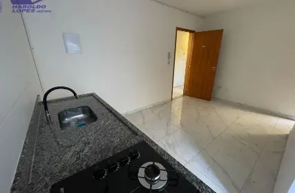 Imagem: Apartamento para Venda, Vila Gustavo
