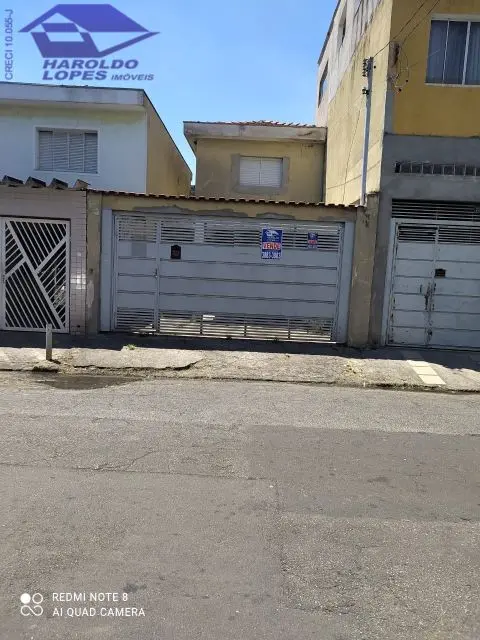 Sobrado para Venda ZN Imóvel - Imagem 1