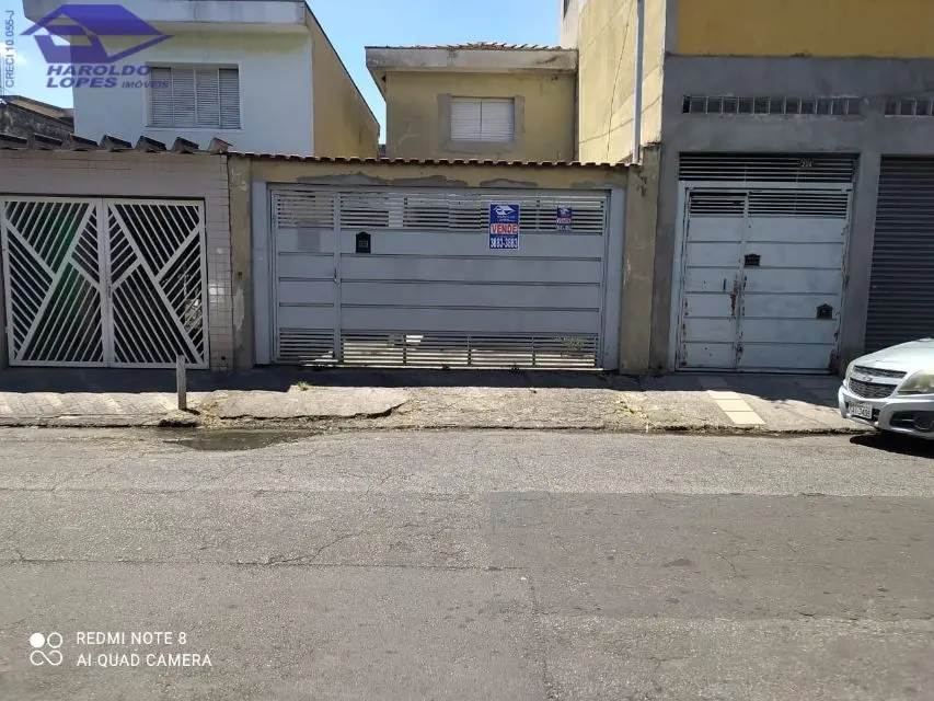 Sobrado para Venda ZN Imóvel - Imagem 2