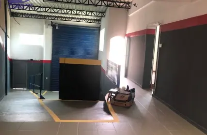 Imagem: Casa Comercial para Venda, Tucuruvi