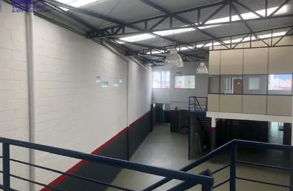 Imagem: Casa Comercial para Venda, Tucuruvi