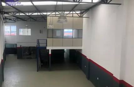 Imagem: Casa Comercial para Venda, Tucuruvi