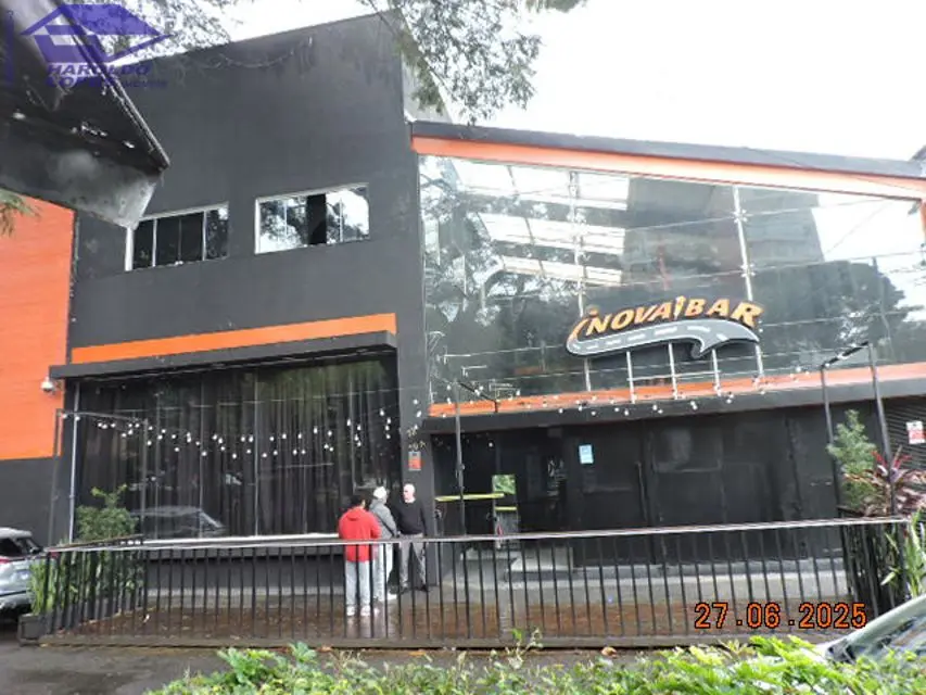 Galpão / Salão para Alugar ZN Imóvel - Imagem 1