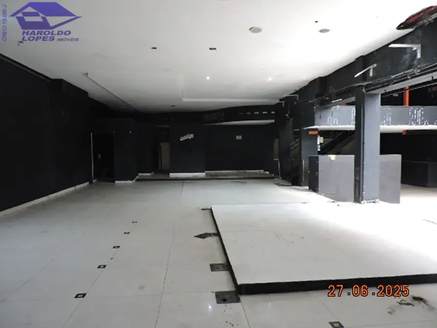 Galpão / Salão para Alugar ZN Imóvel - Imagem 14