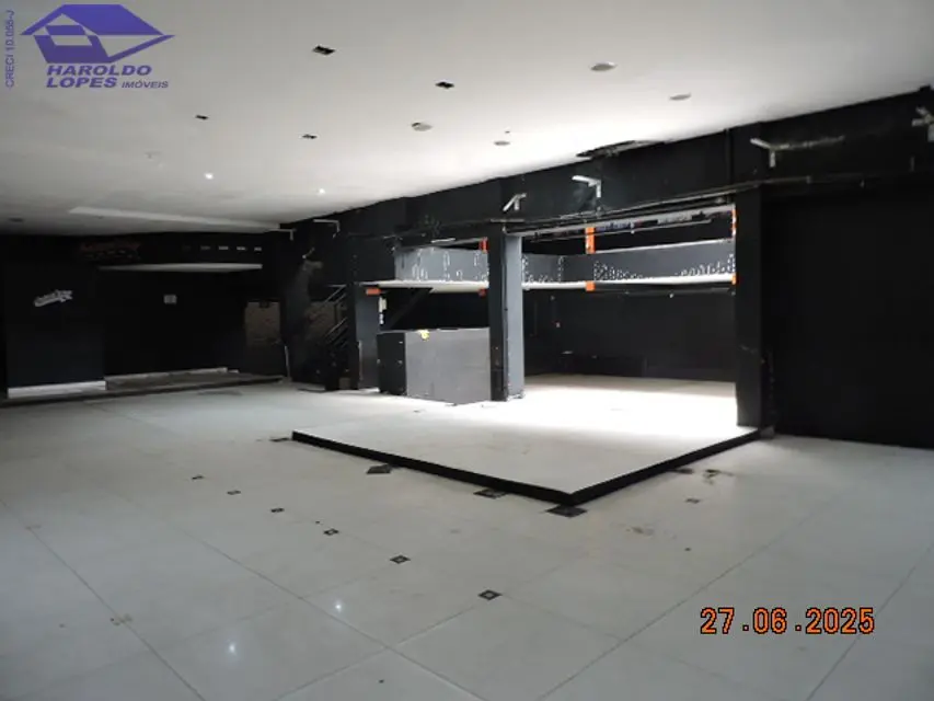 Galpão / Salão para Alugar ZN Imóvel - Imagem 19